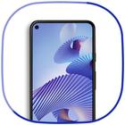 Realme X9 ícone