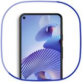 Realme X9 ícone
