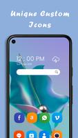 Realme X9 imagem de tela 3