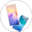 Tecno Camon 19 Pro Theme