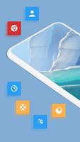 Tecno Camon 19 Pro Theme imagem de tela 2