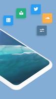 Tecno Camon 19 Pro Theme imagem de tela 3