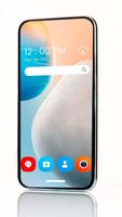 Vivo V40e Theme & Launcher imagem de tela 2