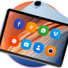 Vivo Pad 2 Launcher ícone