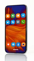 Xiaomi Redmi A2+ Theme captura de pantalla 3