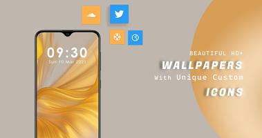 Xiaomi Redmi A2+ Launcher Affiche