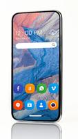 Xiaomi Redmi A2+ Theme captura de pantalla 2