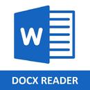 Docx Reader - Word, Excel, PDF APK
