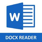 Docx Reader Zeichen
