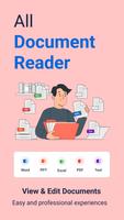 Docx Reader poster