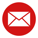 Email Go: All email app أيقونة