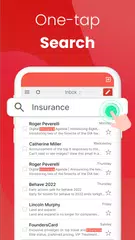 Скачать Email Go: All email app XAPK