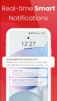 Email Go: All email app ภาพหน้าจอ 2