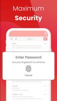 Email Go: All email app syot layar 3