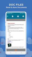 All Documents Reader -One Read imagem de tela 1