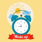 Wakeup Office Alarm icône