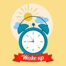 Wakeup Office Alarm APK