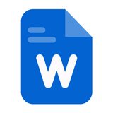 Word Office icono