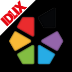ID-LIX - Movies & TV Series ไอคอน
