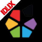 ID-LIX - Movies & TV Series 圖標