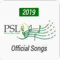 PSL Songs 2019