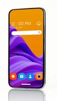 Samsung Galaxy A34 Launcher imagem de tela 3