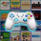 No Wifi Games أيقونة
