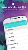 Offline Bible Apps Android โปสเตอร์