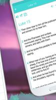 Offline Bible Apps Android capture d'écran 1