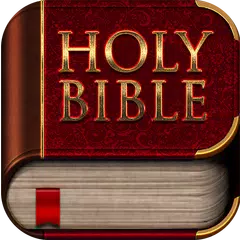 Offline Bible app with audio APK Herunterladen