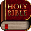 Offline Bible app with audio