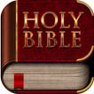 ”Offline Bible app with audio