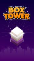 Box Tower Affiche