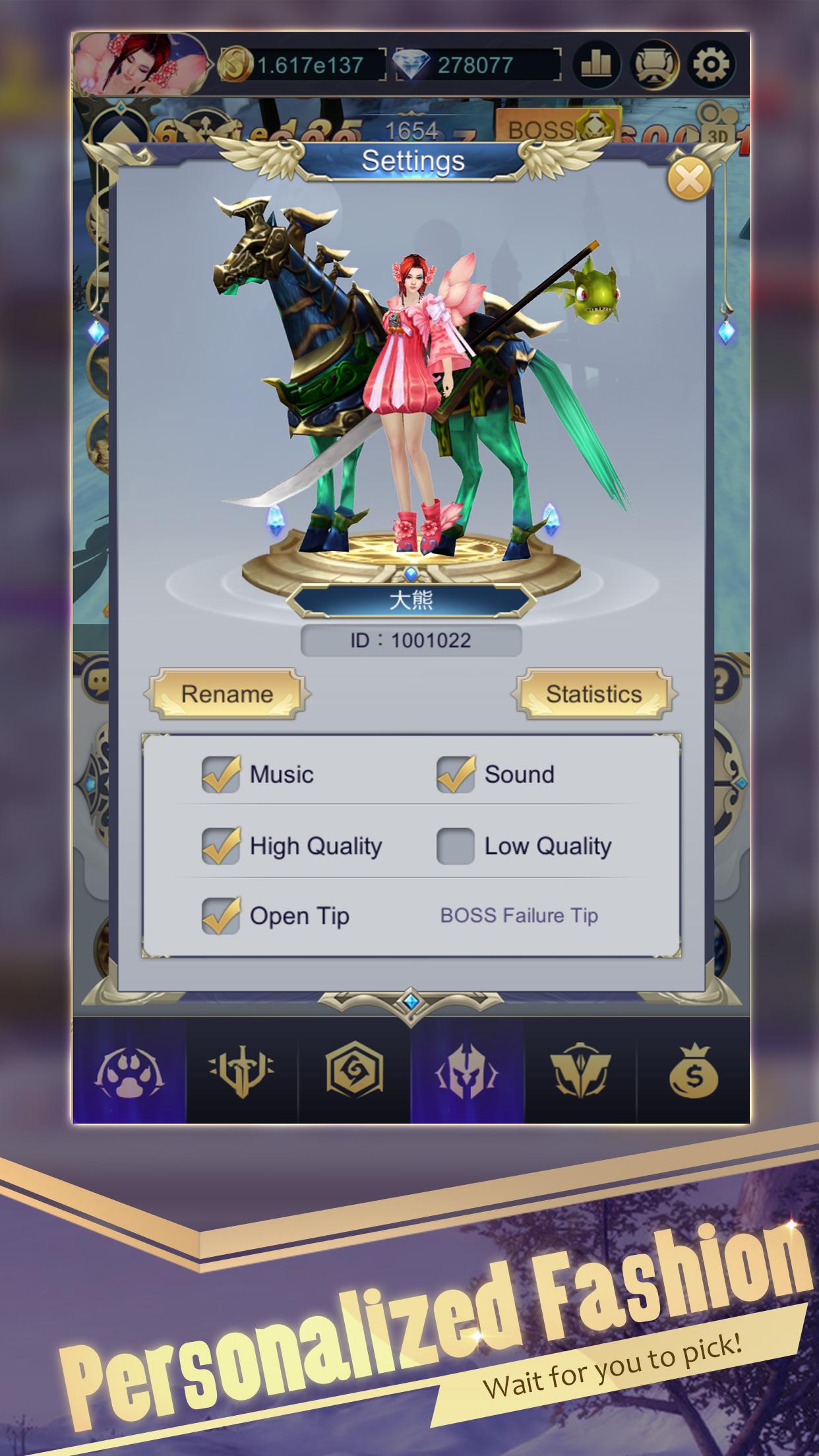 Idle legends ragnarok saga cheats