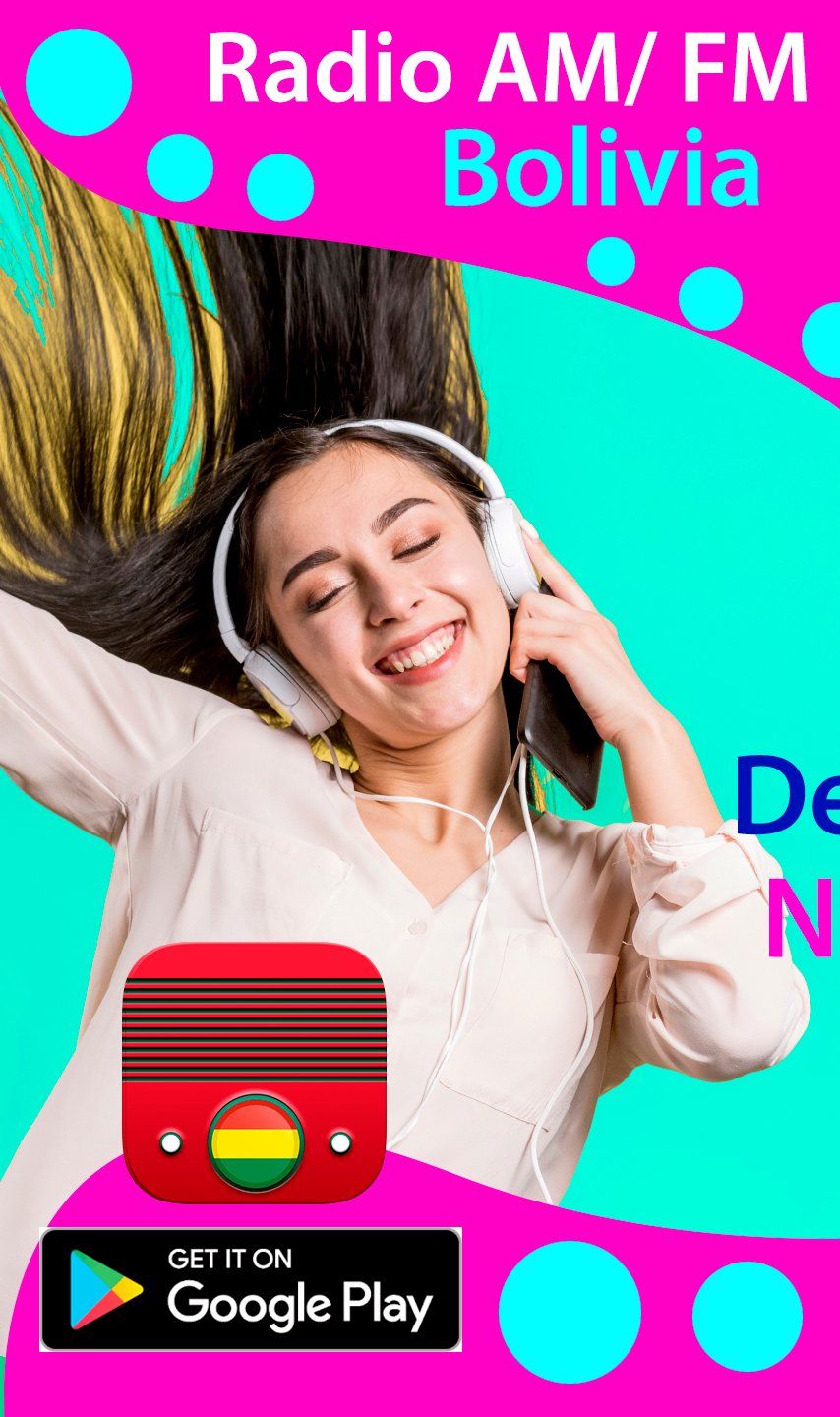Descarga de APK de Radio Bolivia para Android
