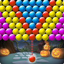 Halloween Bubble Shooting Game APK