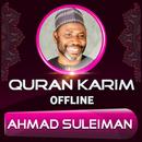 Quran Majeed Ahmed Suleiman APK