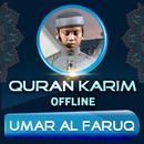 AlQuran Murottal Umar Al Faruq APK