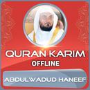 Al Quran Abdul Wadood Haneef APK
