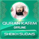 Quran Majeed Al Sudais Offline APK