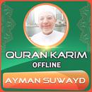 Quran Majeed Ayman Suwayd APK