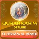 Quran Omar Hisham Al Arabi APK