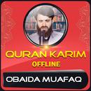 Quran Majeed Obaida Muafaq APK