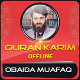 Quran Majeed Obaida Muafaq
