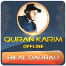 Quran Majeed Bilal Darbali APK
