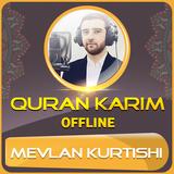 Quran Majeed Mevlan Kurtishi Offline
