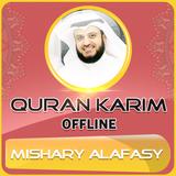 Quran Majeed Mishary Al Afasy 아이콘