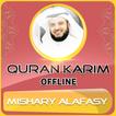 Quran Majeed Mishary Al Afasy