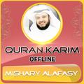 Quran Majeed Mishary Al Afasy