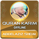 Quran Majeed Abdelaziz Sheim APK